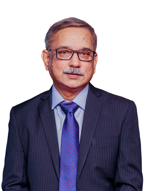 Farooq Nazim Shah - Vice President Services, Engro Energy Limited